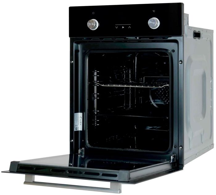 Компактный духовой шкаф LEX EDP 4590 BL