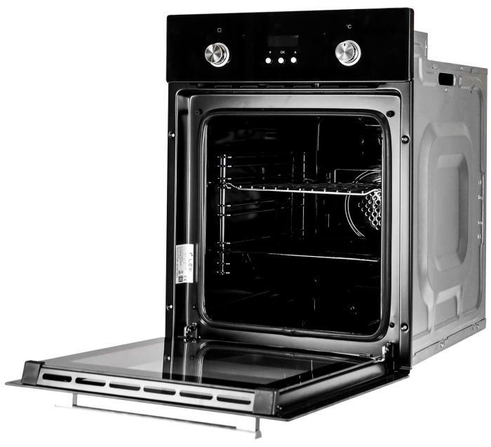 Компактный духовой шкаф LEX EDP 4571 BL