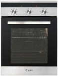 Компактный духовой шкаф LEX EDM 4570 IX