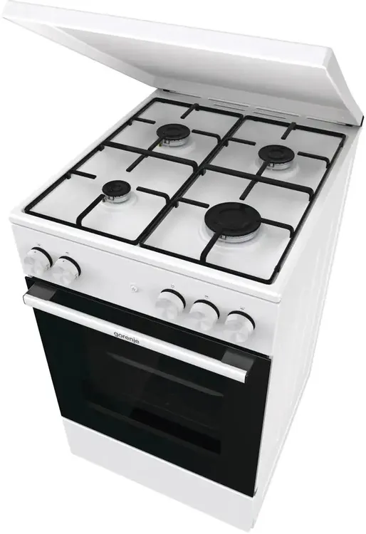 Газовая плита Gorenje GG5A14WJ