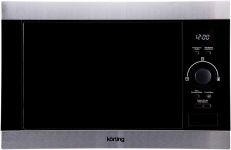 Встраиваемая микроволновая печь Korting KMI 825 XN