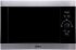 Встраиваемая микроволновая печь Korting KMI 825 XN