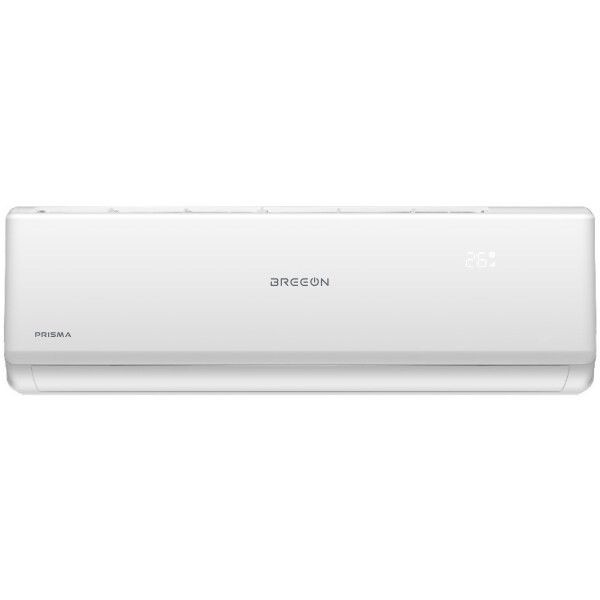 Сплит-система Breeon BRC-18TPO