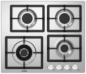 Газовая варочная панель Korting HG 697 CTX