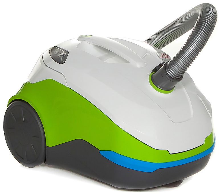 Пылесос напольный Thomas Perfect Air Feel Fresh X3