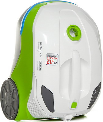 Пылесос напольный Thomas Perfect Air Feel Fresh X3