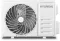 Инверторная сплит-система Hyundai HAC-18I/T-PRO