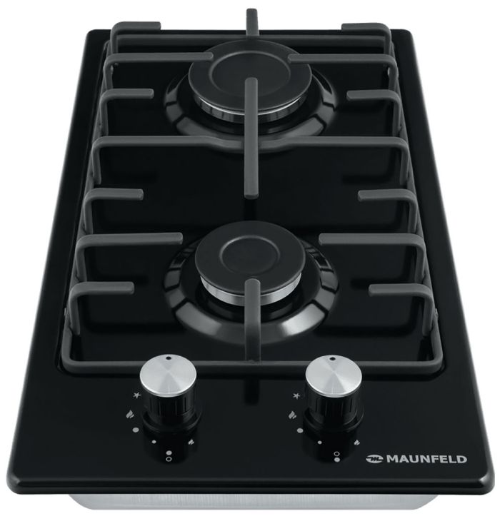 Газовая варочная панель Maunfeld EGHE.32.3EB/G