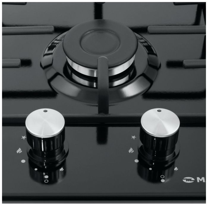 Газовая варочная панель Maunfeld EGHE.32.3EB/G