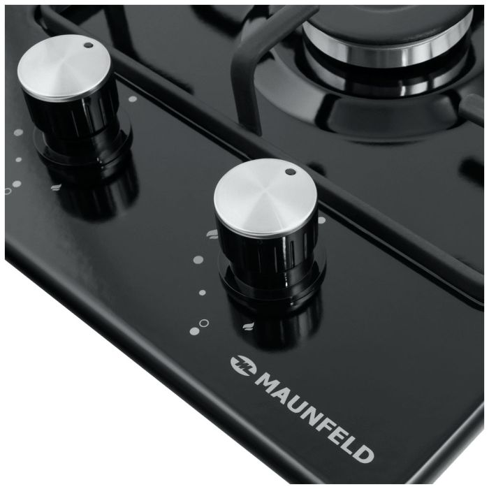 Газовая варочная панель Maunfeld EGHE.32.3EB/G