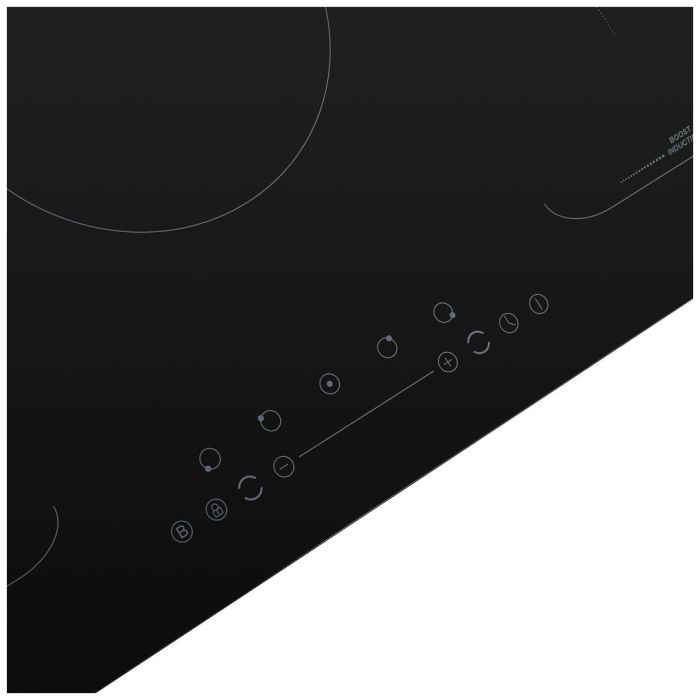 Индукционная варочная панель Maunfeld EVI.775-FL2-BK