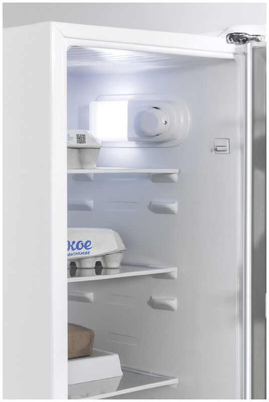 Двухкамерный холодильник Beko RDSK240M00S