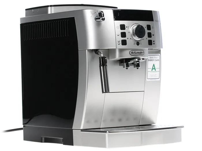 Автоматическая кофемашина DeLonghi ECAM22.110.SB