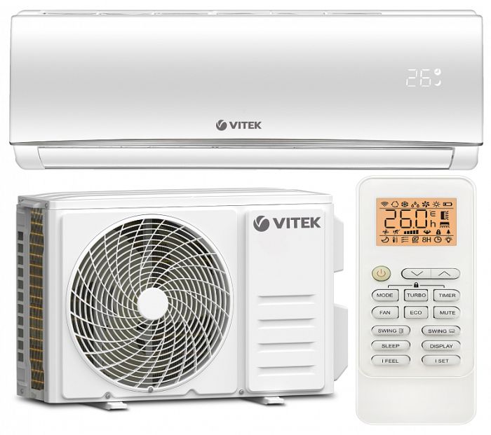 Сплит-система Vitek VT-2515