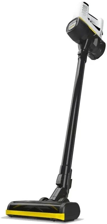 Пылесос вертикальный Karcher VC 4 Cordless myHome Pet (1.198-633.0)