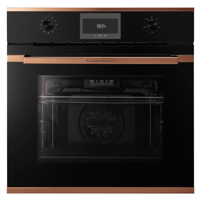 Электрический духовой шкаф Kuppersbusch B 6330.0 S7 Copper