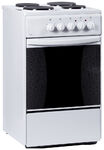 Электрическая плита Flama AE 1406 W