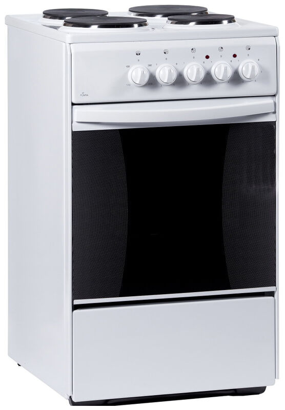 Электрическая плита Flama AE 1406 W