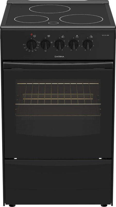 Электрическая плита Darina 1B EC 331 606 At