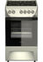 Электрическая плита Darina 1D5 EC 241 614 X