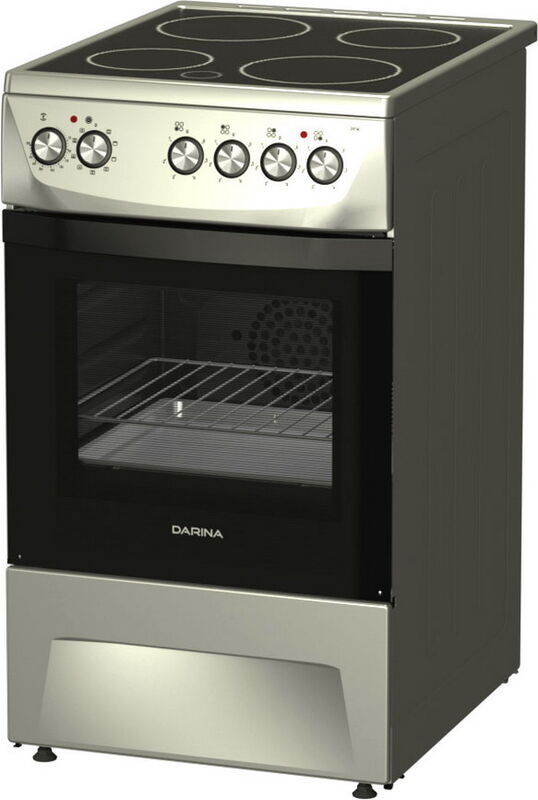 Электрическая плита Darina 1D5 EC 241 614 X