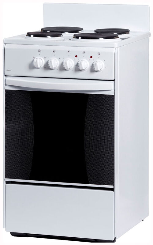 Газовая плита Flama AE 1402 W
