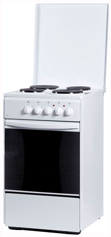 Электрическая плита Flama AE 1401 W