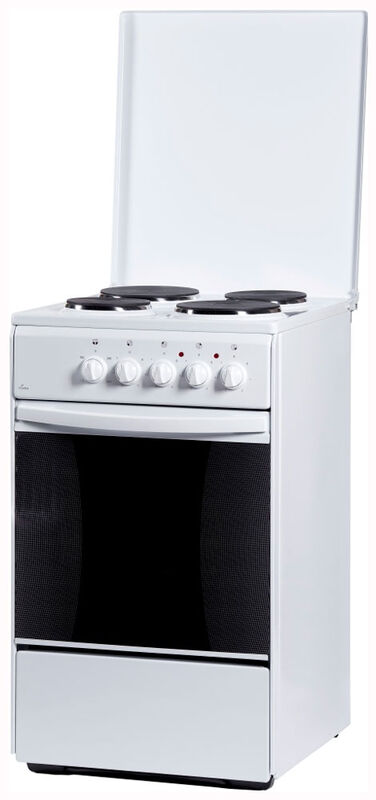 Электрическая плита Flama AE 1409 W