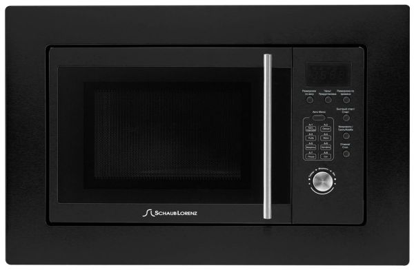Встраиваемая микроволновая печь Schaub Lorenz SLM ES21D