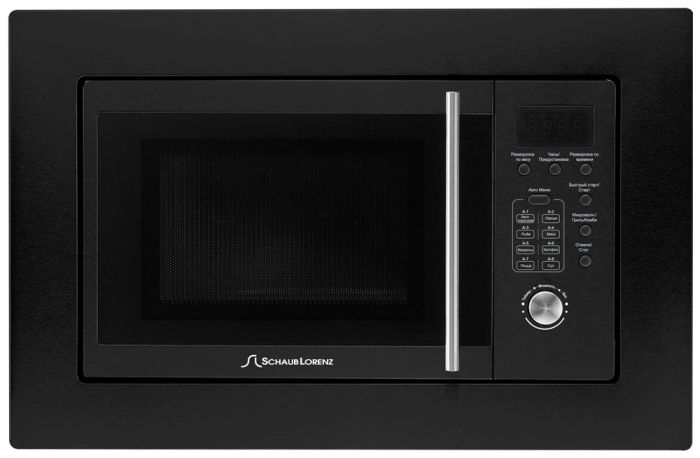 Встраиваемая микроволновая печь Schaub Lorenz SLM ES21D