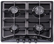 Газовая варочная панель De luxe 5840.00 гмв-055ЧР