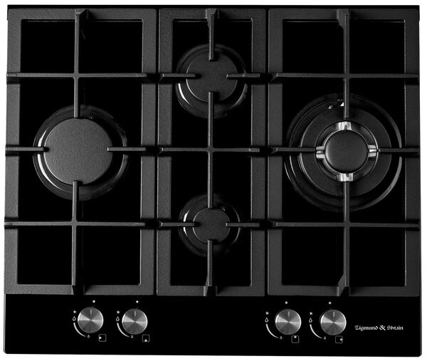 Газовая варочная панель Zigmund & Shtain MN 155.61 B