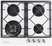 Газовая варочная панель Zigmund & Shtain MN 175.61 W