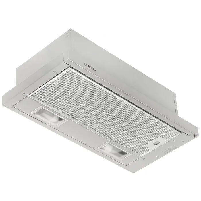 Телескопическая вытяжка Bosch DFT63CA50Q