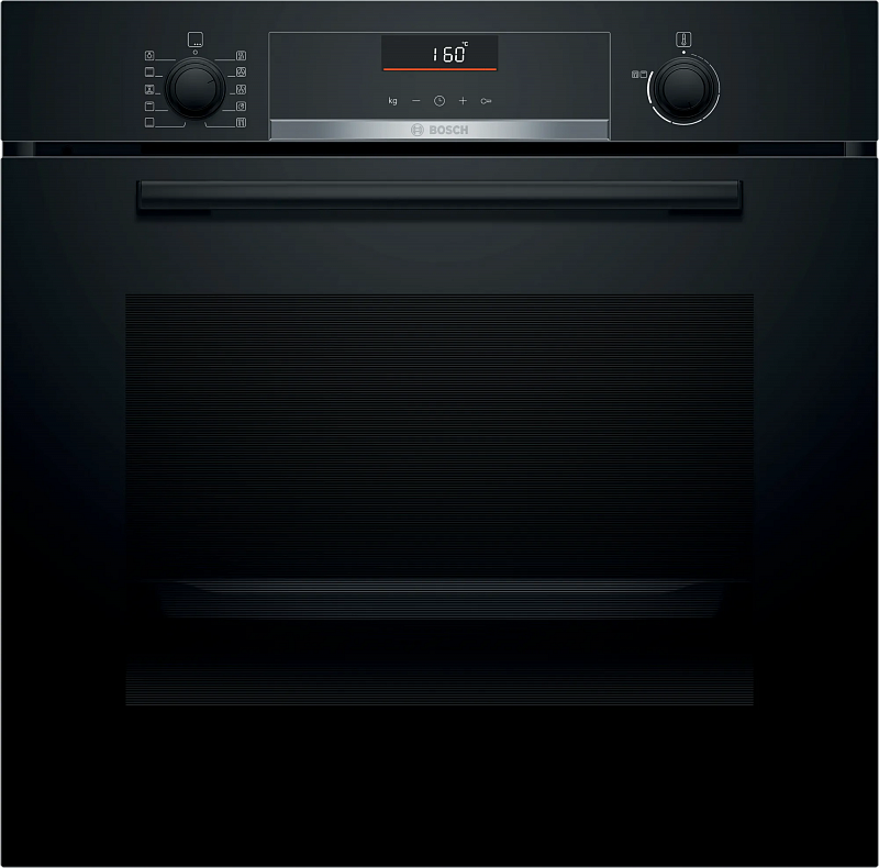 Электрический духовой шкаф Bosch HBA5360B0