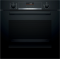 Электрический духовой шкаф Bosch HBA5360B0