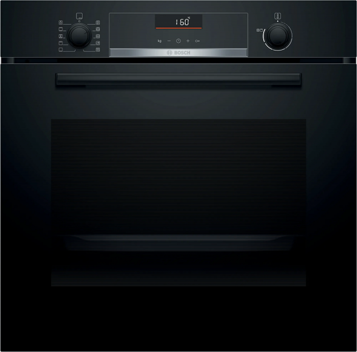 Электрический духовой шкаф Bosch HBA5360B0
