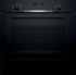 Электрический духовой шкаф Bosch HBA5360B0