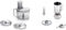 Кухонный комбайн Bosch MCM3201B