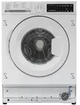 Встраиваемая стиральная машина Krona KALISA 1400 8K