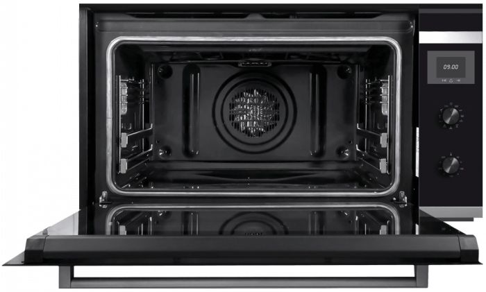 Электрический духовой шкаф Kuppersbusch B 9330.0 S1 Stainless steel