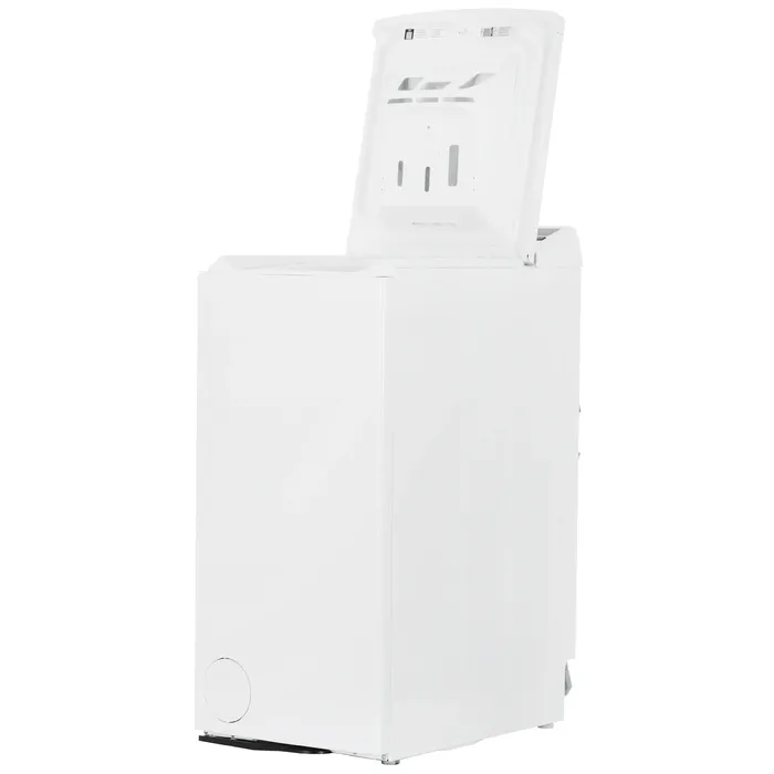 Вертикальная стиральная Whirpool TDLRB 6251BS