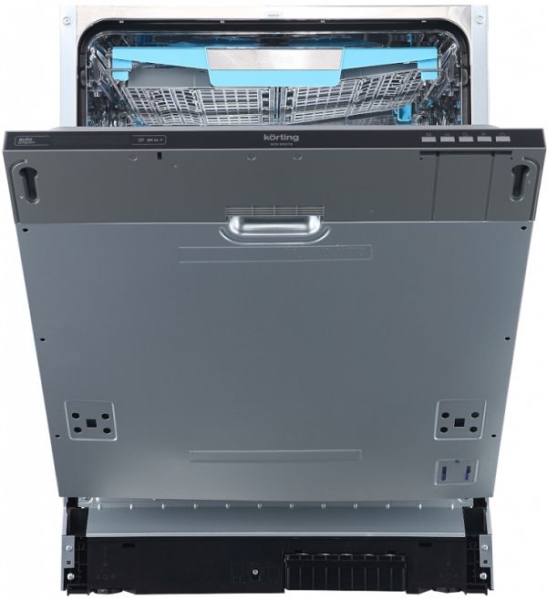 Встраиваемая посудомоечная машина Korting KDI 60570