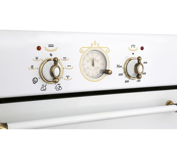 Электрический духовой шкаф Gefest ЭДВ ДА 602-02 К82