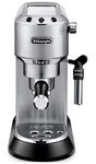 Рожковая кофеварка DeLonghi EC685.M