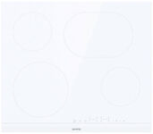 Электрическая варочная панель Gorenje ECT643WCSC