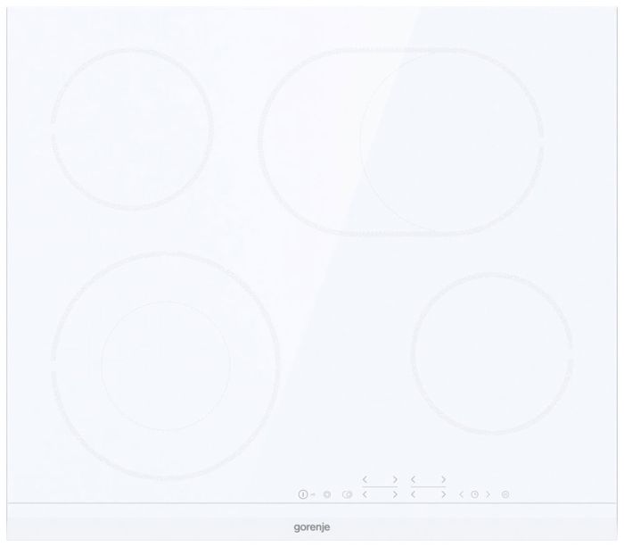 Электрическая варочная панель Gorenje ECT643WCSC