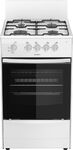 Газовая плита Darina A 3001 W