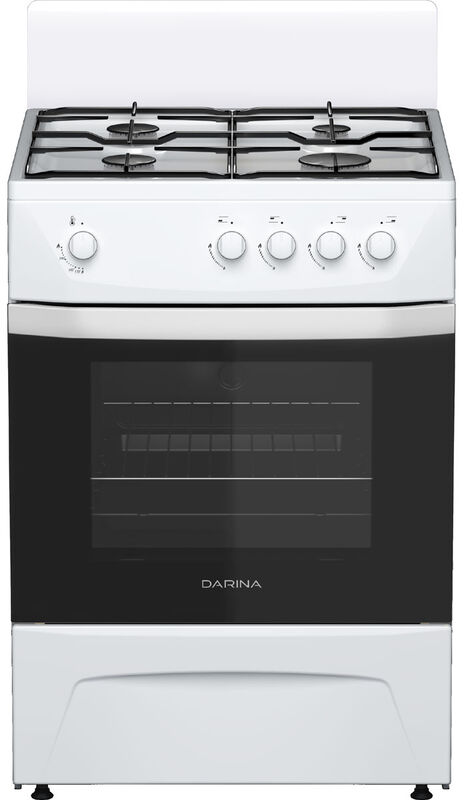 Газовая плита Darina C 1001 W