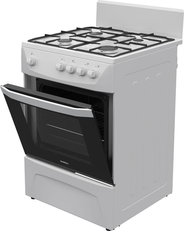 Газовая плита Darina C 1001 W